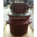 Excavator Hidrolik PC35R-8 Final Drive PC35R-8 Travel Motor